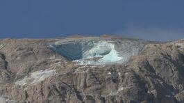 Marmolada: la natura, sempre più imprevedibile thumbnail