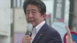 Shinzo Abe, choc e dolore thumbnail