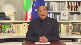 Berlusconi, ecco l'Italia che vorrei thumbnail