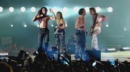 Trionfo Maneskin al Circo Massimo thumbnail