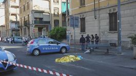 Torino, ucciso in strada a pugni thumbnail