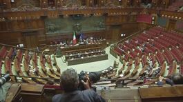 Aiuti, sì della Camera ma senza M5S thumbnail