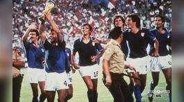 Calcio: 40 anni fa l'Italia vinceva il Mondiale thumbnail