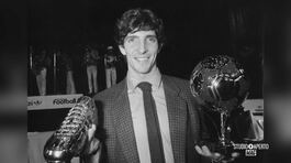 Spagna 1982: il Mondiale di Paolo Rossi thumbnail