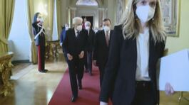 Governo, sull'orlo della crisi thumbnail