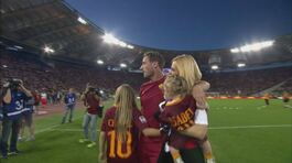 Totti-Ilary, così finisce un amore thumbnail