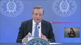 "Con gli ultimatum non c'è governo" thumbnail