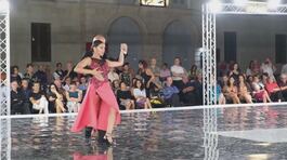 Trani capitale del tango thumbnail