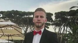 Movida violenta, un morto ad Anzio thumbnail