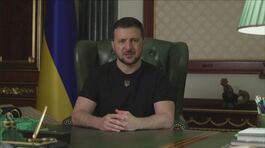 Zelensky silura giudici e 007 thumbnail