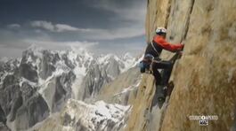 Messner e Bonatti grandi alpinisti thumbnail