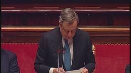 Draghi, il giorno della verità thumbnail