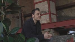 Fisco, "Sere nere", per Tiziano Ferro thumbnail