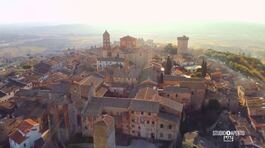 Il piccolo borgo di Lucignano thumbnail