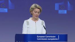 Gas, ecco il piano dell'Europa thumbnail