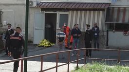 Guerra tra clan, due morti a Napoli thumbnail