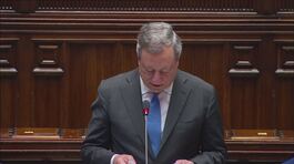 Draghi lascia, si va al voto thumbnail