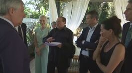 "Avanti per il bene del paese" thumbnail