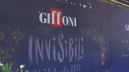 Il Giffoni degli "invisibili" thumbnail