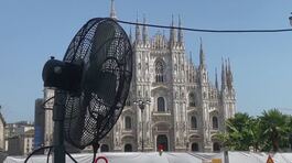 Oggi il picco, poi i tornado thumbnail