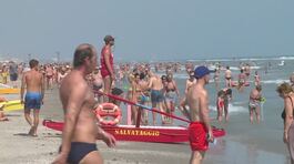 Voglia di mare, italiani in viaggio thumbnail
