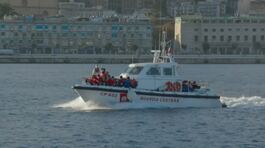 Maxi sbarchi in Sicilia, 5 morti thumbnail