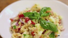 La panzanella estiva thumbnail