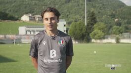 La Nazionale Italiana Rugby scommette su Ange Capuozzo thumbnail
