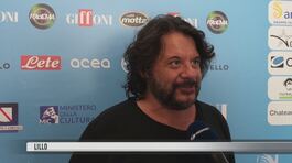 Giffoni Film Festival: è la giornata di Lillo thumbnail