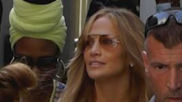JLo a Capri, un'estate da diva thumbnail