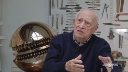 La Milano di Arnaldo Pomodoro thumbnail