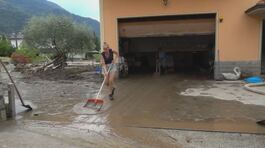 Bombe d'acqua, ma torna il caldo thumbnail