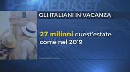 Vacanze in Italia, ferie più brevi thumbnail