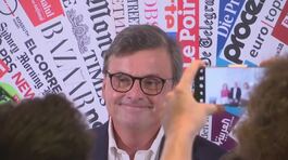 Centrosinistra tra liste e paletti thumbnail
