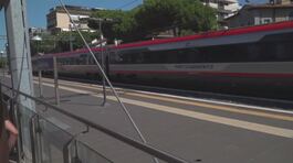 Travolte dal treno, erano sorelle thumbnail