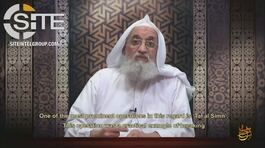 Ucciso al Zawahiri, erede di Osama thumbnail