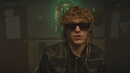 Irama, l'estate a ritmo giamaicano thumbnail