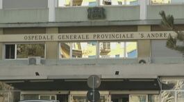 6 ore di attesa, muore in ospedale thumbnail