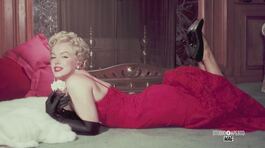 I luoghi di Marilyn thumbnail