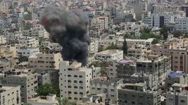 Gaza, sì al cessate il fuoco thumbnail