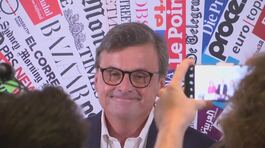 Ciclone Calenda, vira al terzo polo? thumbnail