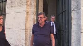 Calenda e Renzi verso l'intesa thumbnail