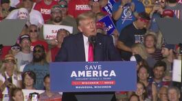 L'Fbi sul cammino di Trump thumbnail