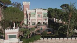 In vendita la villa di Picasso thumbnail