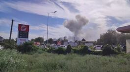 Kiev Mosca, battaglia sulla centrale thumbnail