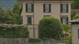 Clooney, 20 anni sul Lago di Como thumbnail