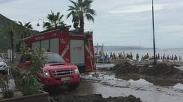 Frane e fango, disastro al sud thumbnail