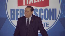 "Presidenzialismo, ne parlo dal '95" thumbnail