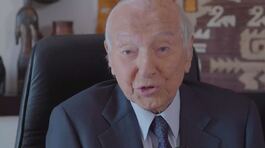 Addio a Piero Angela thumbnail