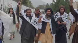 Afghanistan, un anno con i talebani thumbnail